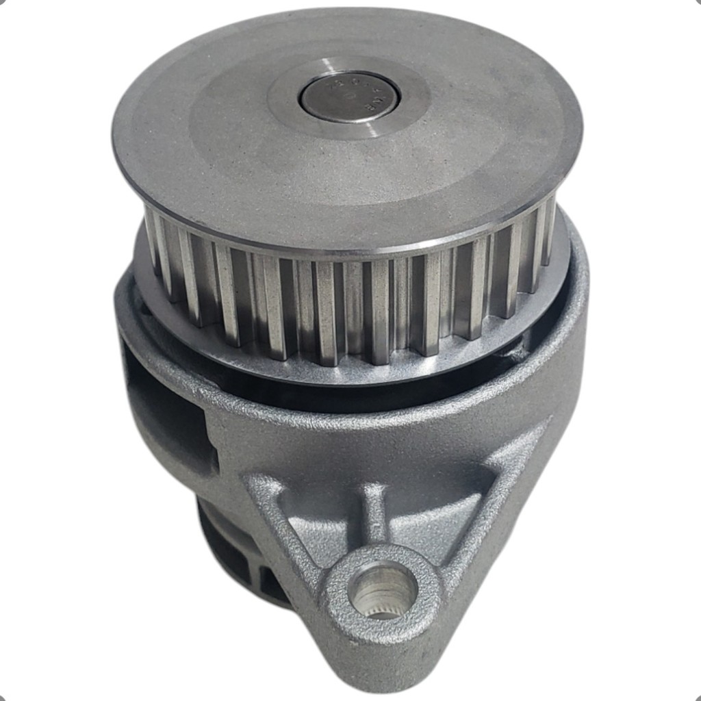 Detalhes do Bomba De Agua Gol G3 G4 G5 G6 Polo Saveiro Voyage Fox 1.0 8v EA111 1.6