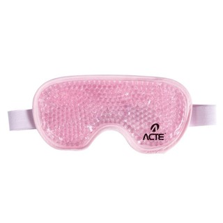 Mascara Facial Em Gel Rosa R3 Acte Sports em Oferta na Shopee