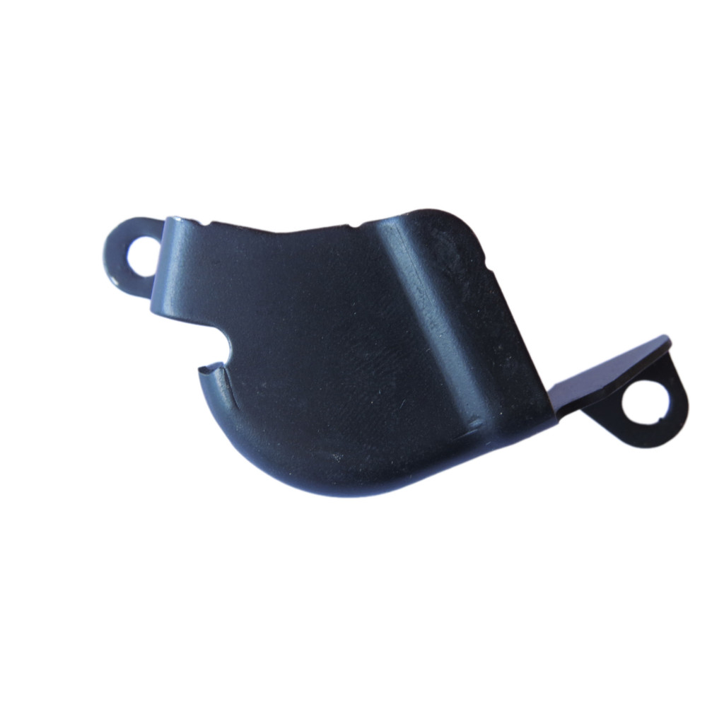 Protetor Sensor Cavalete Lateral Sahara 300 Tornado 300