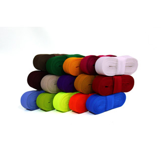 Vies de Boneon 2,5cm - 10 Metros (25mm) Macio com Vinco em Oferta na Shopee