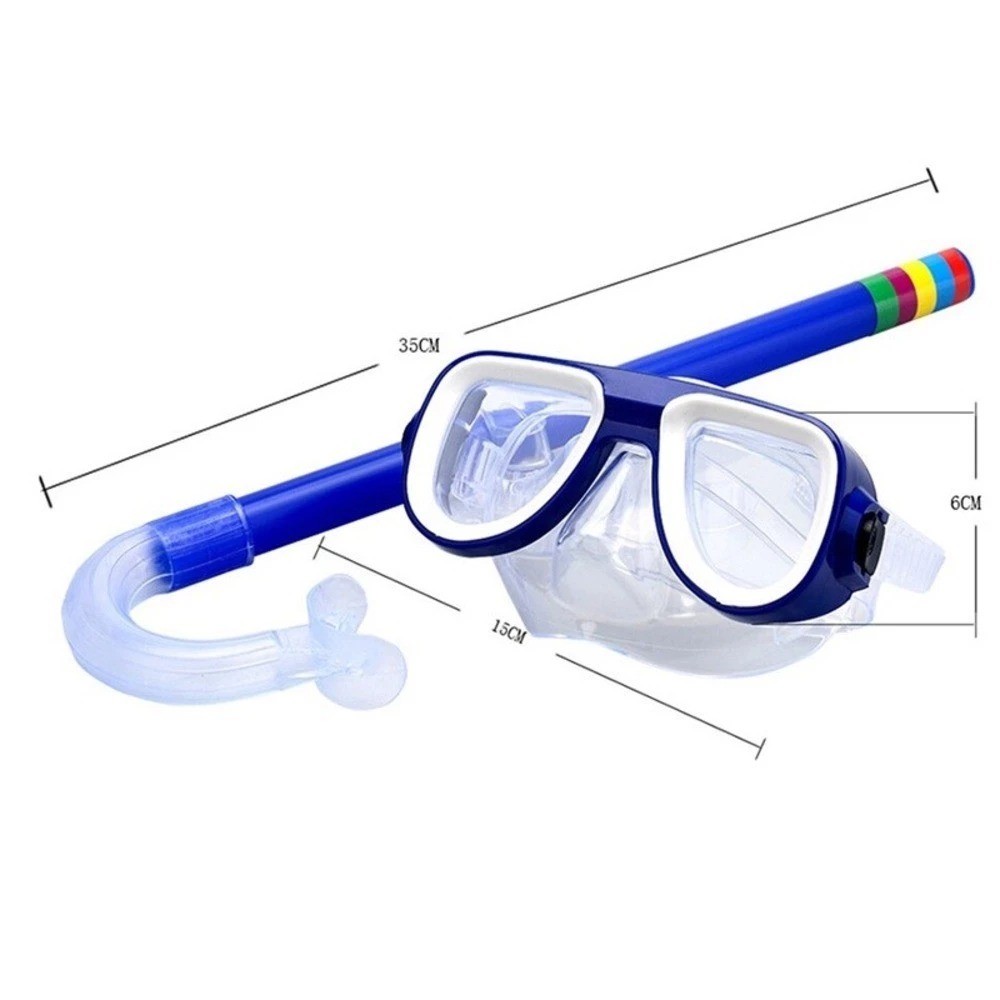 Máscara de Mergulho de Criança: Onde Comprar | BuscaProdutos
