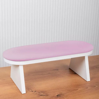 Apoio de Mãos Manicure Premium em Oferta na Shopee