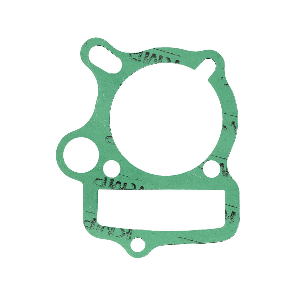 Junta Cilindro Kmp Pop 100 Biz 100 2012/2015 em Oferta na Shopee