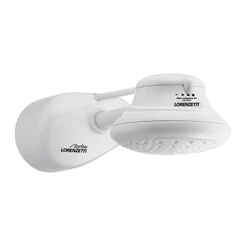 Chuveiro Pressurizador Bella Ducha Turbo Lorenzetti 5500W 110V