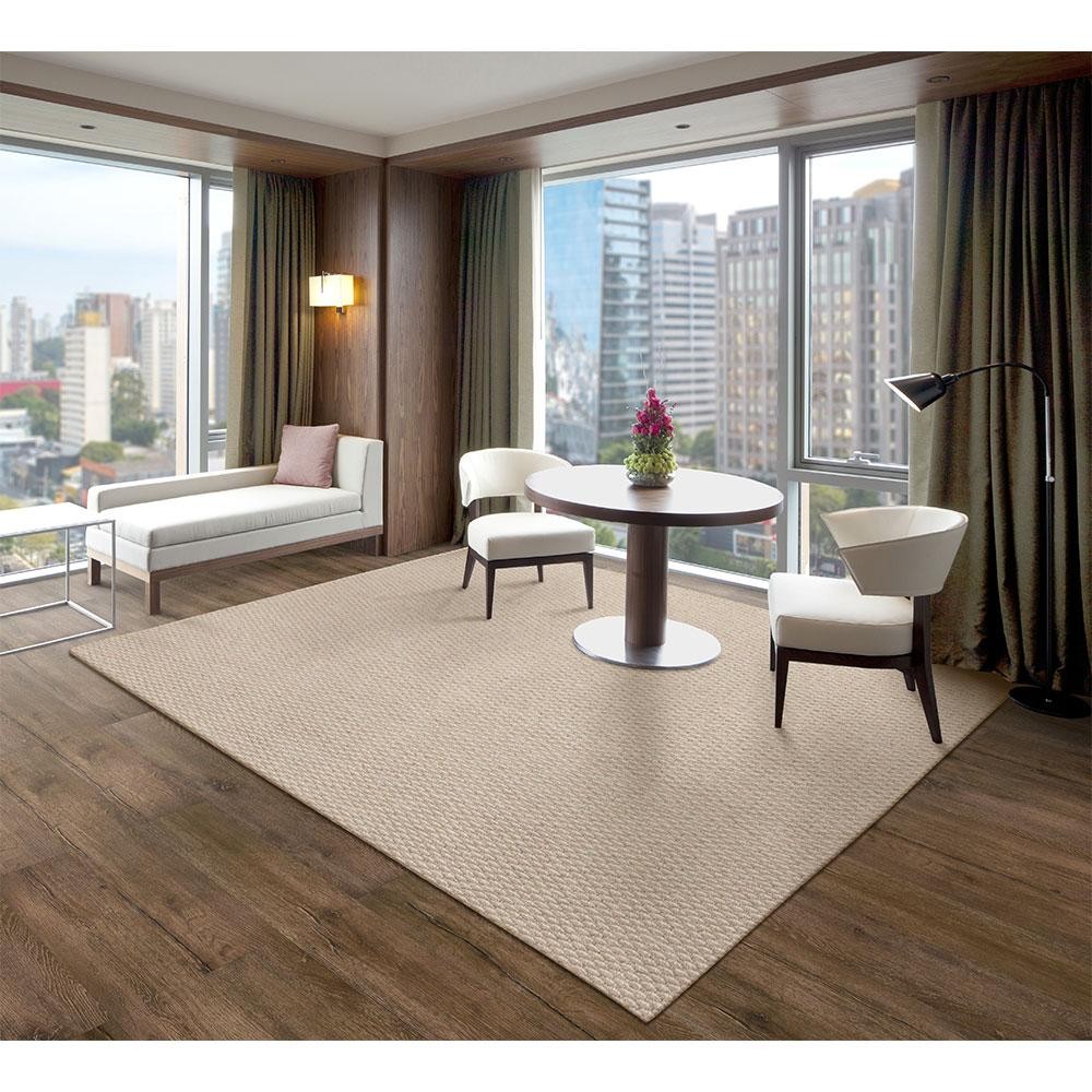 Tapete Raiz SC Cocais 100x150cm Tapetes São Carlos - Home & Living
