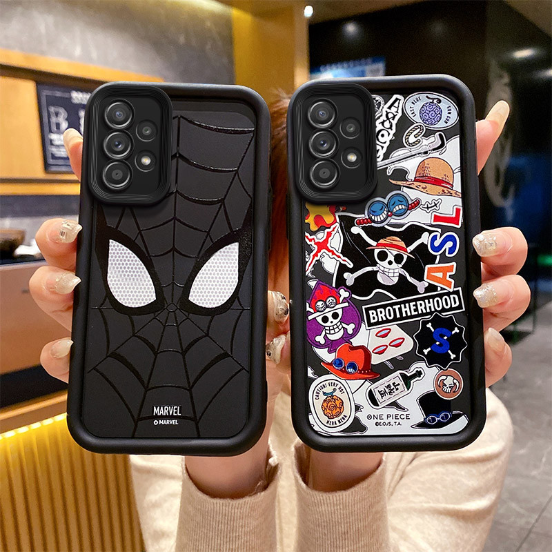 Para Samsung Galaxy a06 a07 a16 a17 a37 a57 a12 m12 a20 a30 a30s a51 m40s a50 a50s a51 a52 a52s a53 a54 a55 a56 4g 5g Ca