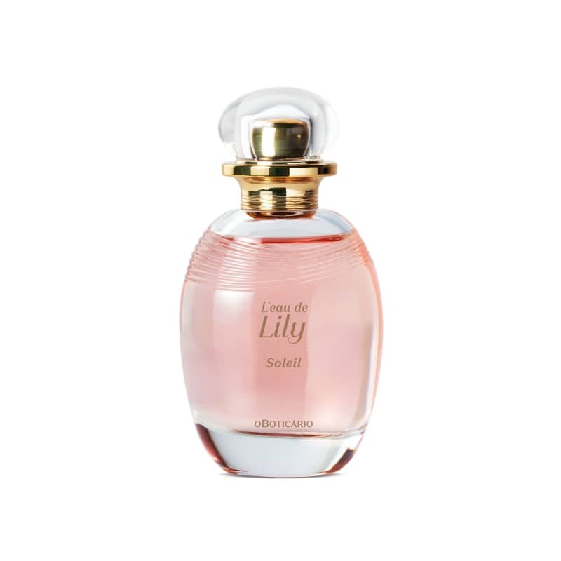 O que é Lily Soleil Perfume? Guia e Onde Comprar | BuscaProdutos