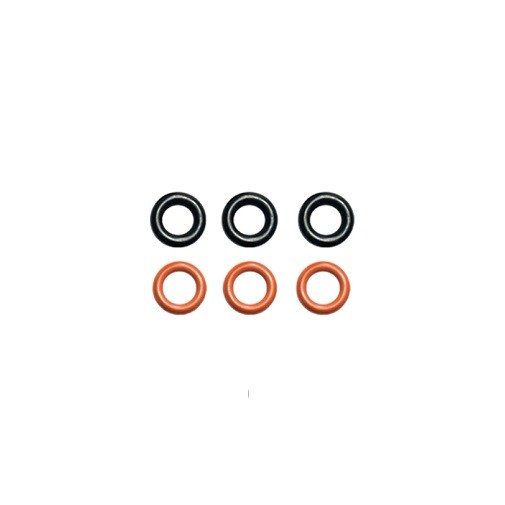 KIT ASF0288 REPARO BICO INJETOR MARCH VERSA 3 CILINDROS NISSAN