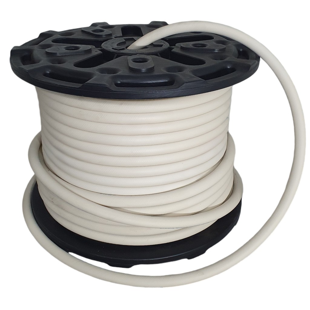 Mangueira Vapor Frigorífico 300psi 3/4 Polegadas 1 Metro Continental