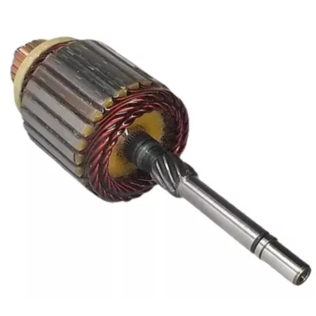 Induzido motor de partida para Bosch Palio MOD (P2.0) 12V