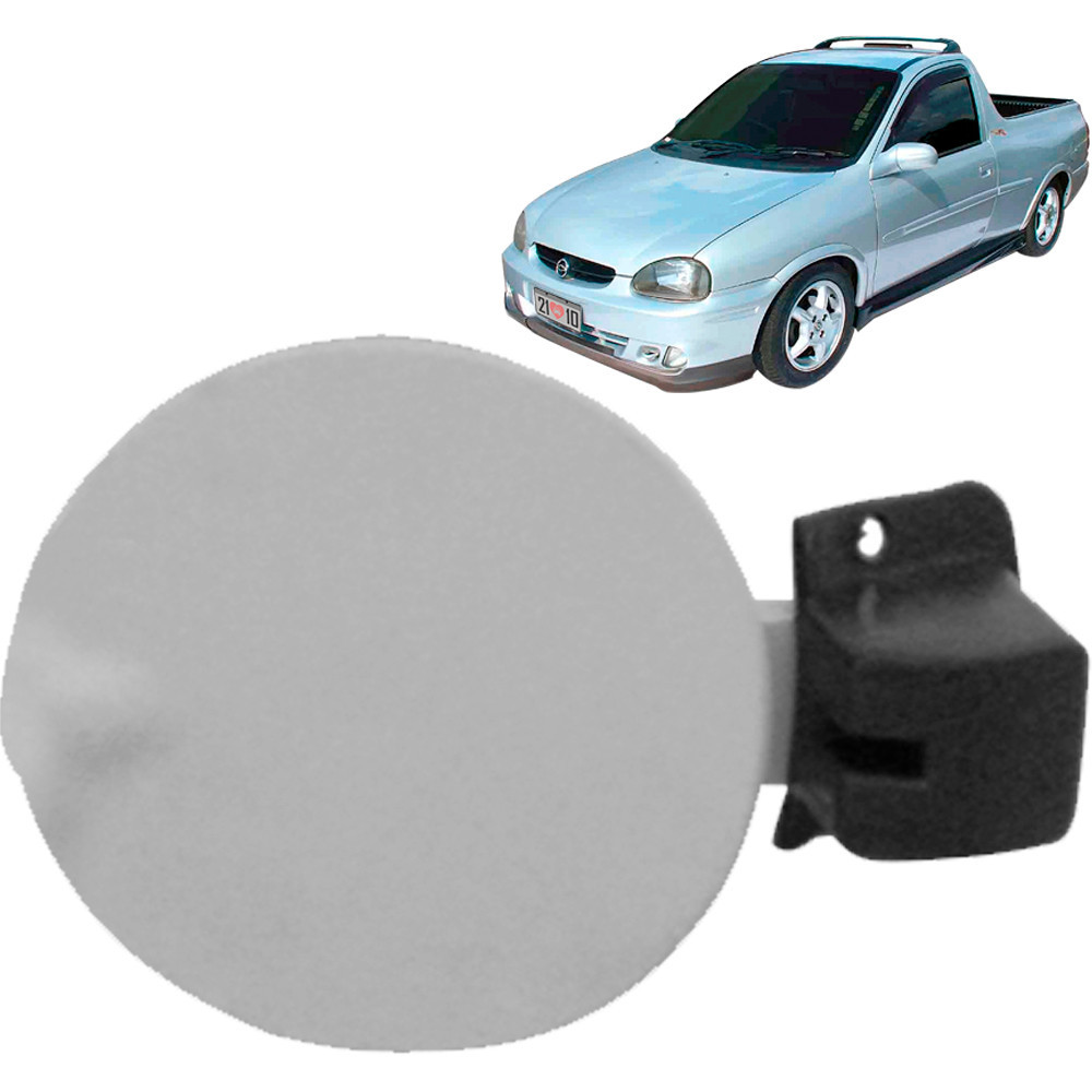 Portinhola Combustível Primer Corsa 1999 2000 2001 a 2006