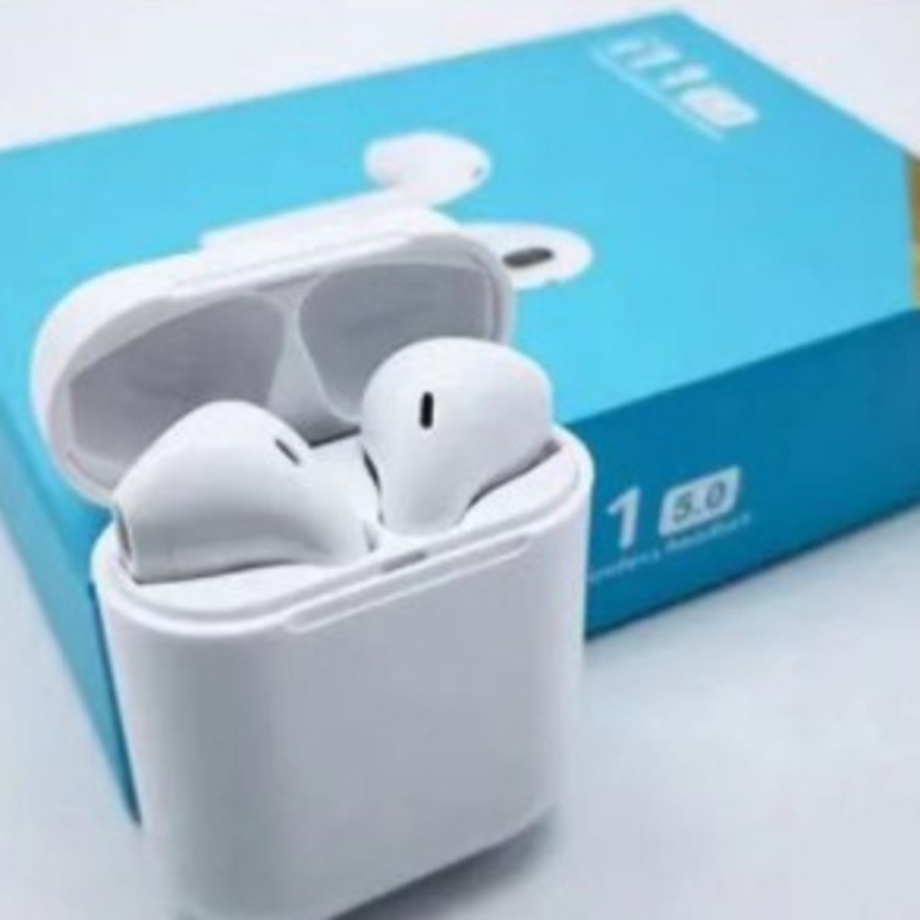 Fone Bluetooth Sem Fio I11 Tws 5.0 AirPods Tws I11 Bluetooth 5.0 Android e Ios — R$ 19,00 em Shopee, 53% OFF