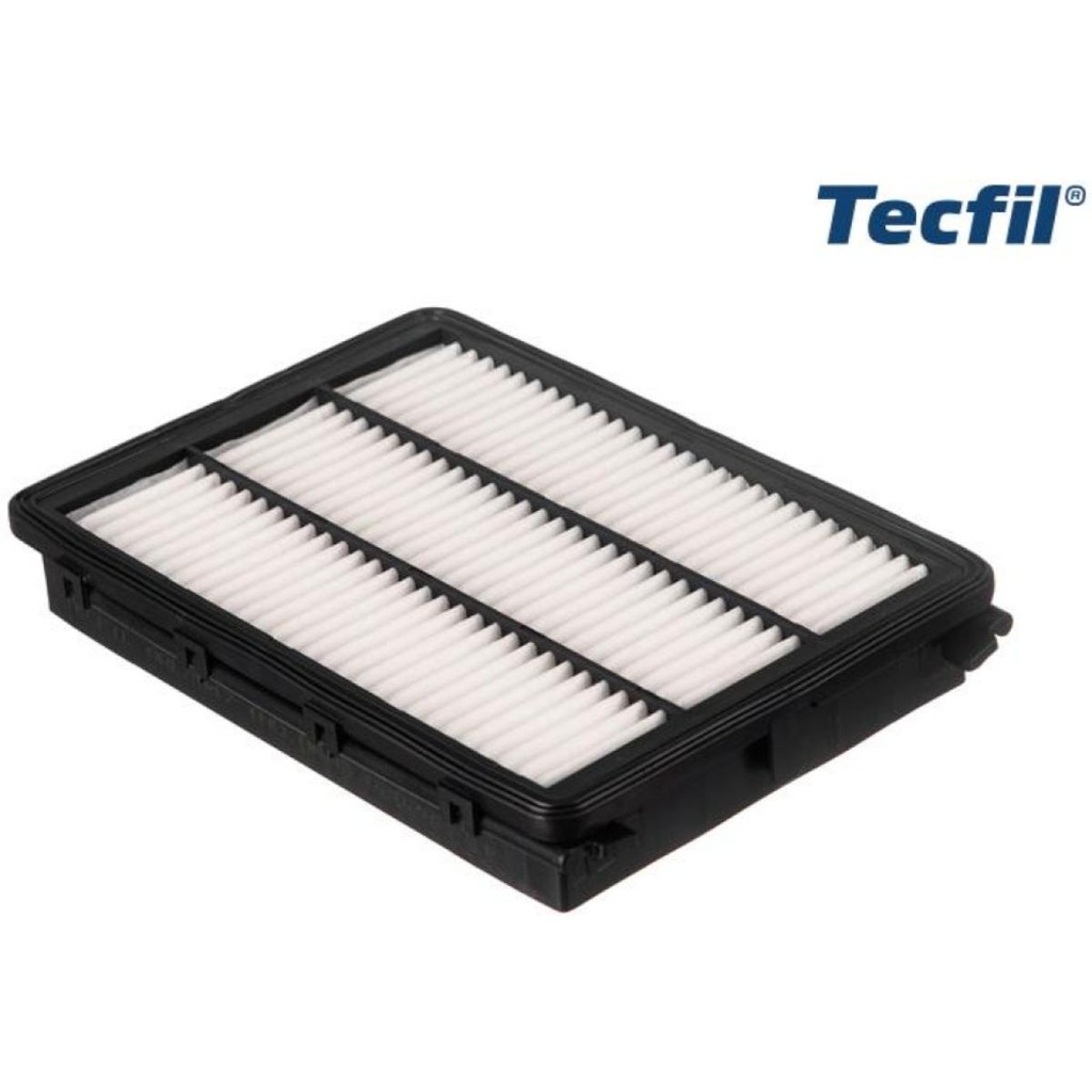 Elemento do filtro de ar Hyundai Tucson 2016 a 2022 TECFIL - Automobiles