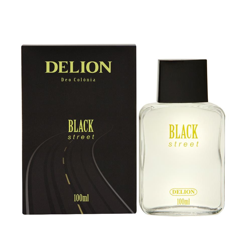 Black Street Perfume: Onde Comprar | BuscaProdutos