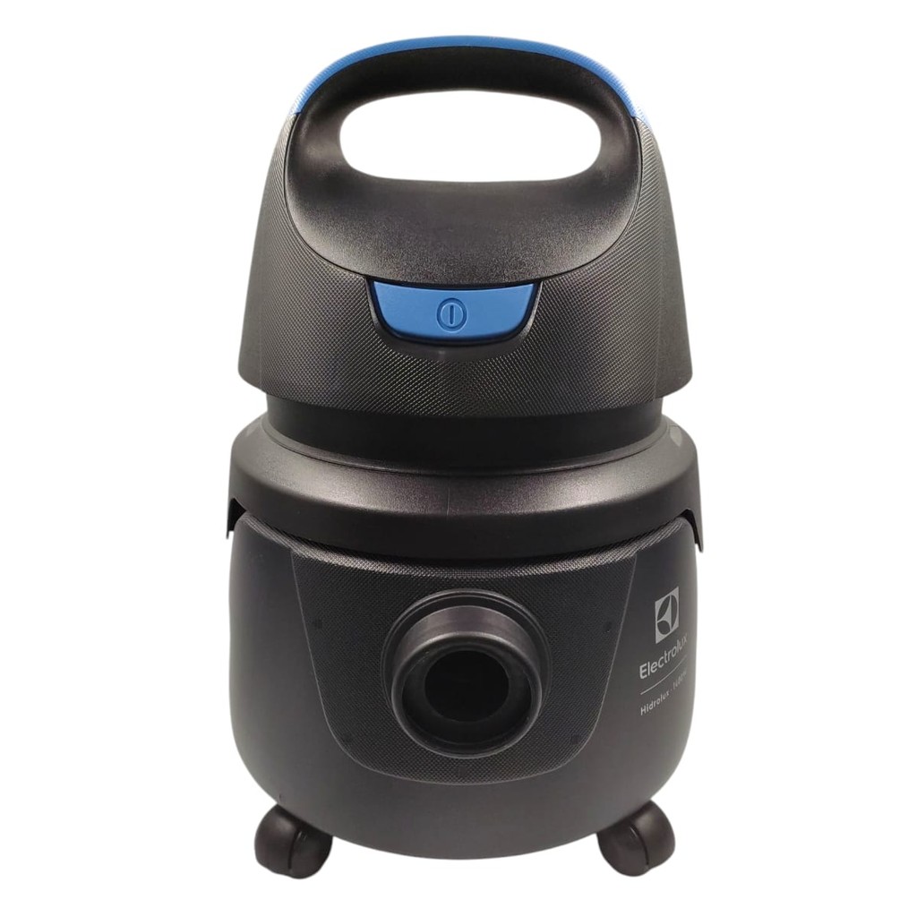 Aspirador Água e Pó Função Sopro 5L 1400w Electrolux AWD01