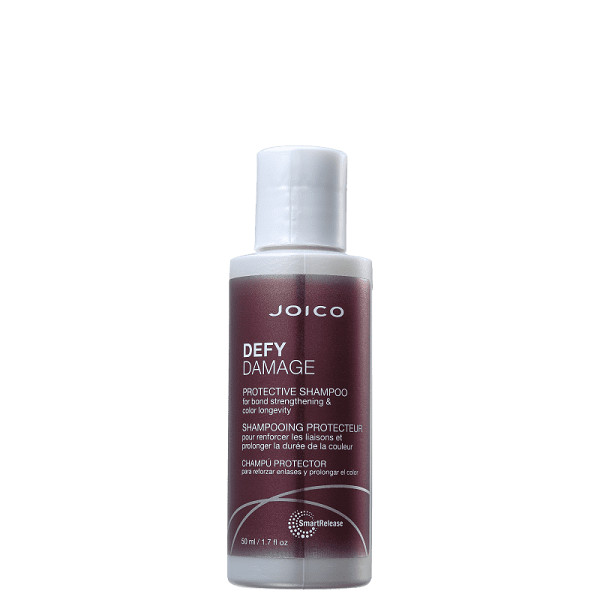 Joico Defy Damage Protective Shampoo 50ml em Oferta na Shopee