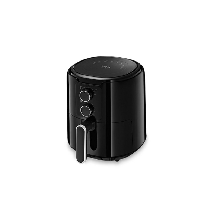 Fritadeira Elétrica Air Fryer Cube Fry 4,2L 1600W 110V Elgin