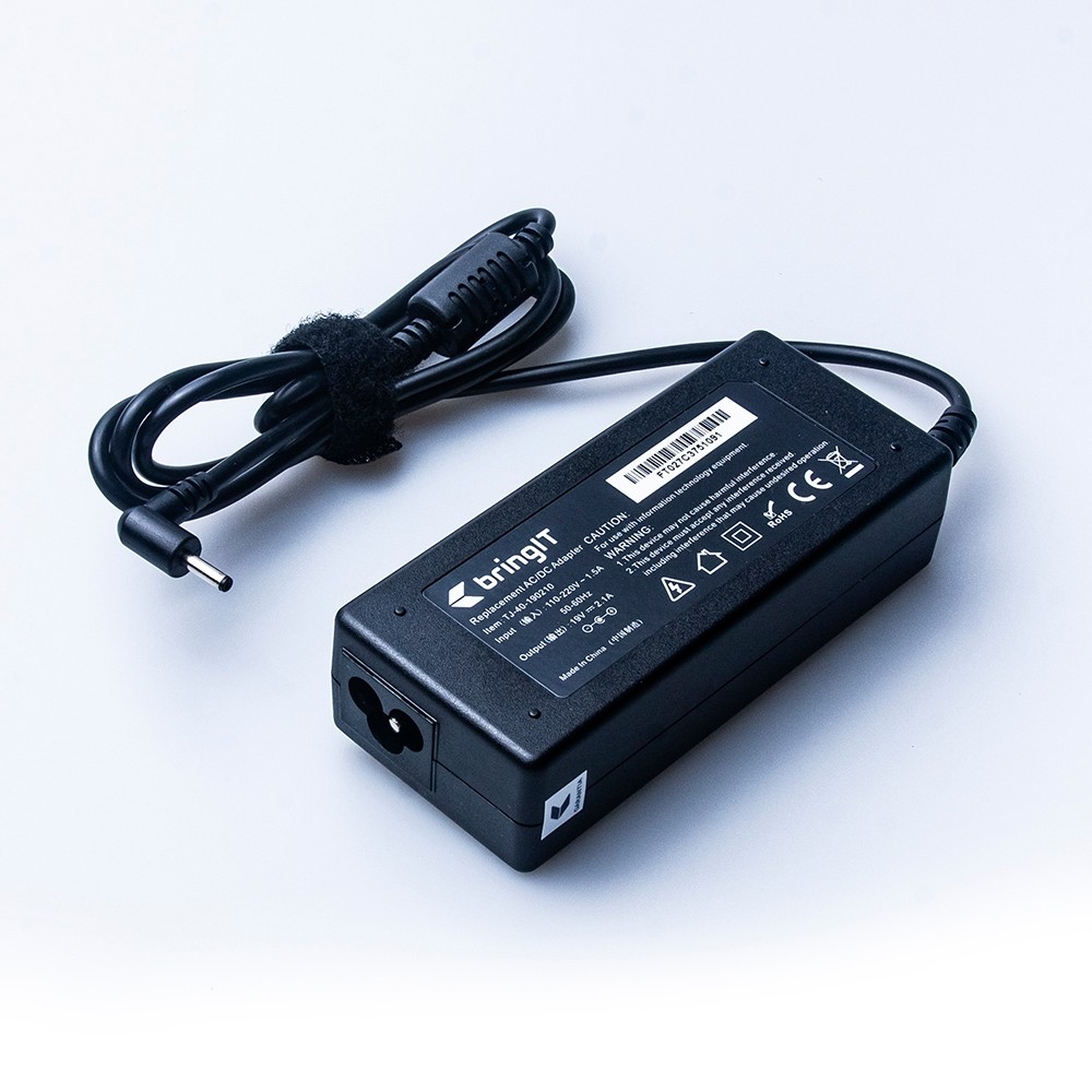 Fonte para Notebook Samsung Np Series NP270E4E NP270E5G NP275E4E | 19 V 3.16 A 60 W - Computers & Accessories