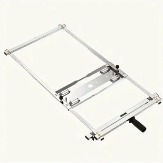 Guia Bancada Posicionador Multifuncional De Corte Para Serra Circular, Tupia, Tico em Oferta na Shopee