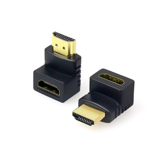 ADAPTADOR HDMI 90 GRAUS
