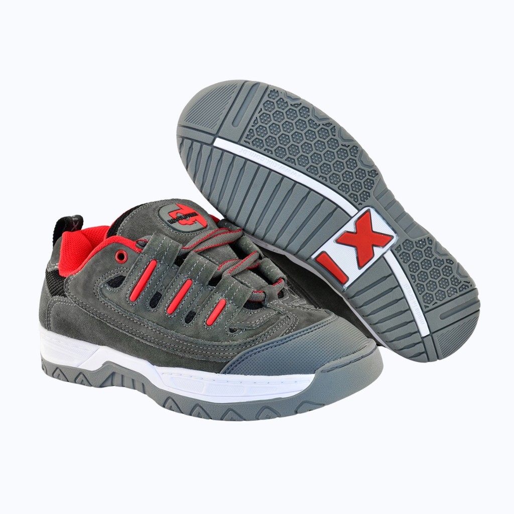 Tenis Qix Revolution Sabotage Canao-2010028-397