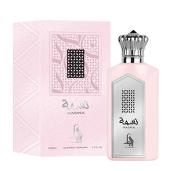 Al Absar Nasma Eau de Parfum - Perfume Feminino 100ml