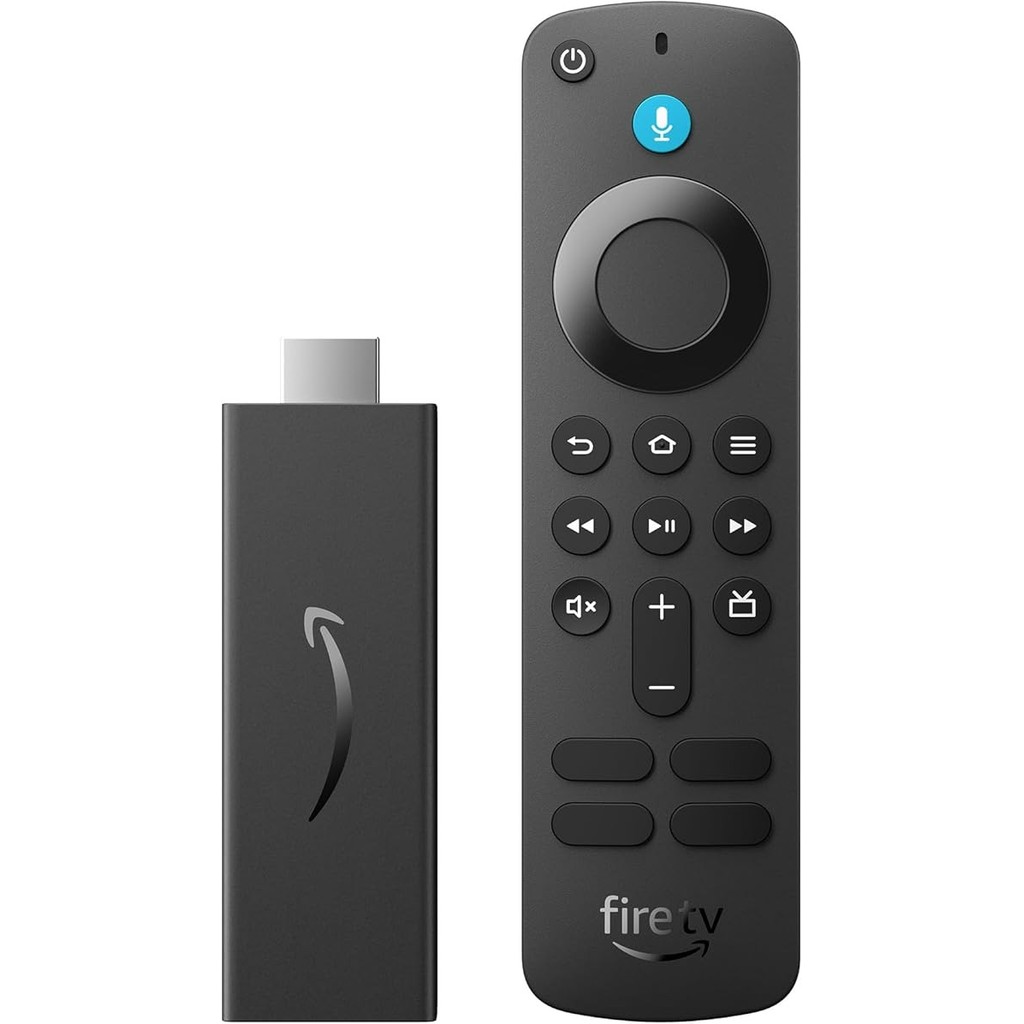 Aparelho de Streaming Amazon Fire TV Stick 4k Max 2Th