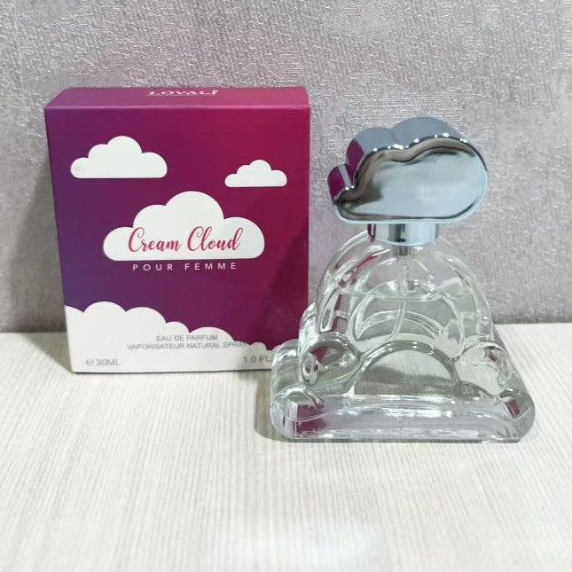 Ariana Grande Cloud Perfume 30ml: Onde Comprar | BuscaProdutos