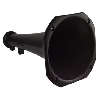 Cone Da Corneta Cromado / Preto Permak - 301A em Oferta na Shopee