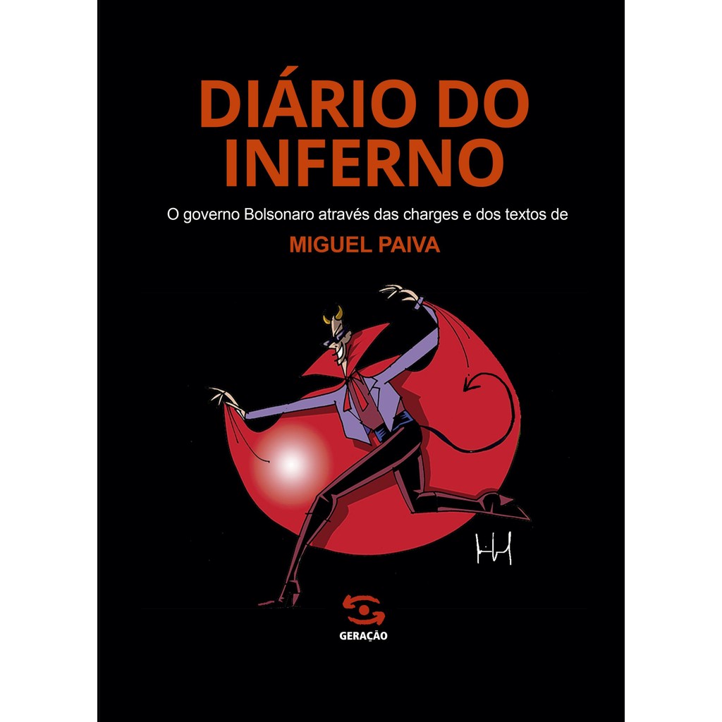 Diário do Inferno - POA