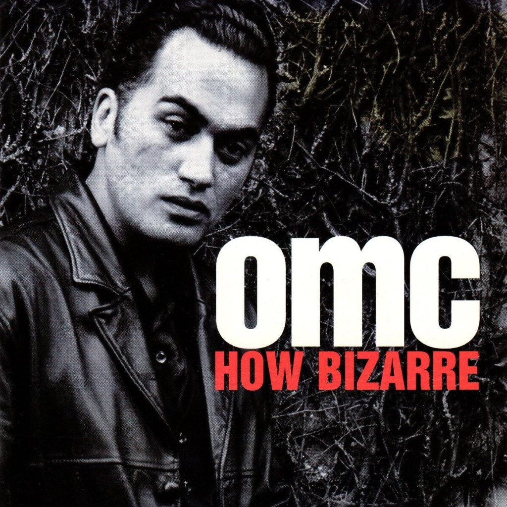 Cd - How Bizarre autor Omc
