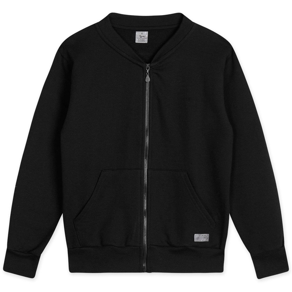 Jaqueta Moletom Infantil Tigor em Oferta na Shopee