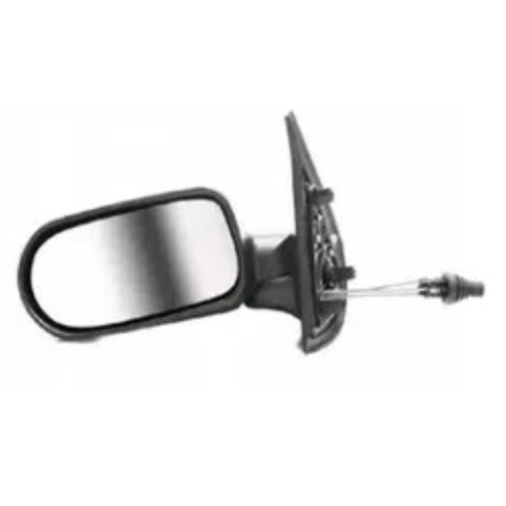 Retrovisor Uno Fire 4 Portas C/controle 2006/2010 L/e Importado
