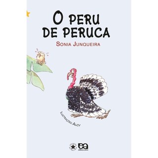 O peru de peruca em Oferta na Shopee
