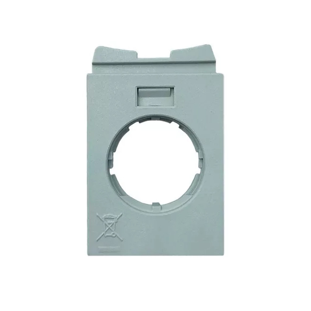 FLANGE COMANDO E SINALIZAÇÃO AFM3 WEG