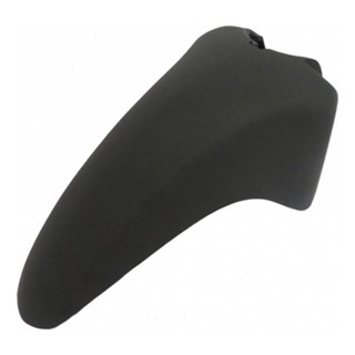 PARALAMA BIZ 100 110 125 PRETO FOSCO 2011 15 em Oferta na Shopee