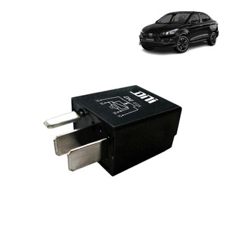 Míni Relé Auxiliar - 12V - 40A - DNI 0125 em Oferta na Shopee