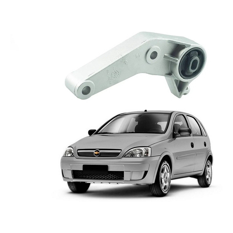 Coxim Cambio Corsa 1.0 2003 A 2012 - Spare Parts and Accessories for Vehicles