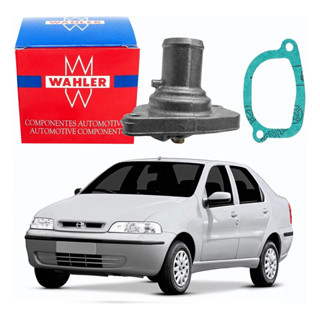 Valvula Termostatica Siena 1.0 8v 2004 A 2012 em Oferta na Shopee