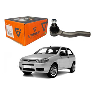 Terminal Direção Esquerdo Palio 1.0 2005 A 2017 em Oferta na Shopee