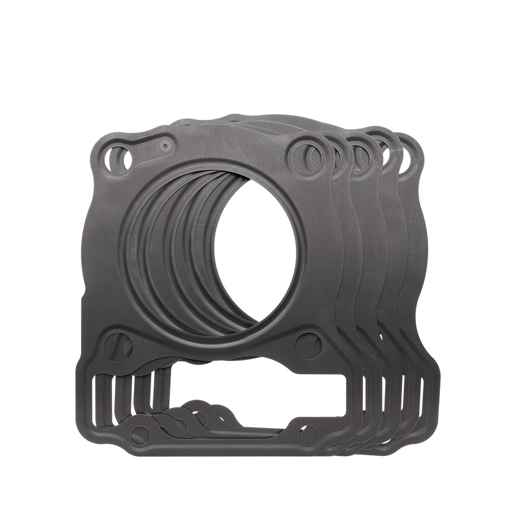 Junta Cabecote Kmp Cg 160 2016/ Nxr Bros 160 em Oferta na Shopee