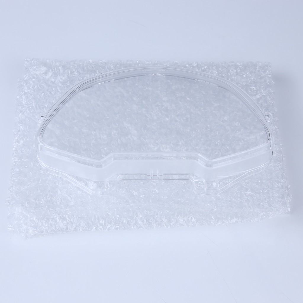 Detalhes do Lente Acrilico Painel Lead 110 2010 A 2015 Original Honda