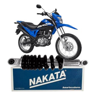 Amortecedor Traseiro Prolink Bros 125 150 160 2003 A 2023 em Oferta na Shopee