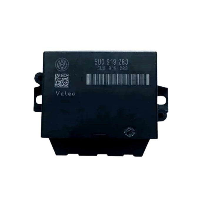 MÓDULO SENSOR ESTACIONAMENTO GOL FOX SAVEIRO VOYGE 5U0919283 em Oferta na Shopee