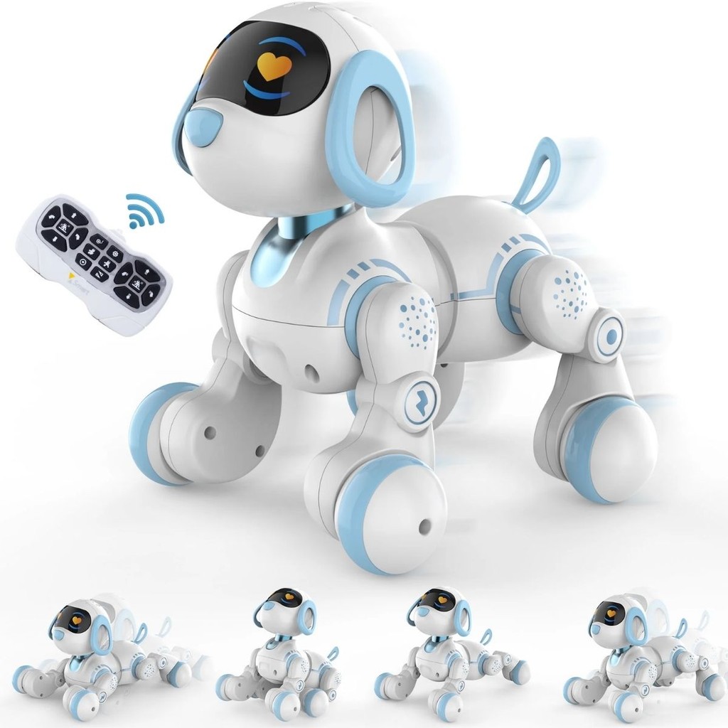 O que é Controle Remoto de Robô? Guia e Onde Comprar | BuscaProdutos