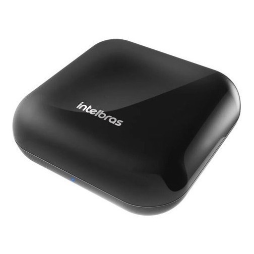 Smart Controle Universal Infravermelho Intelbras Izy Connect