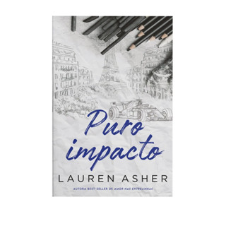 PURO IMPACTO – UM ROMANCE PARA FÃS DE FÓRMULA 1 DO MESMO UNIVERSO DE PURO IMPULSO em Oferta na Shopee