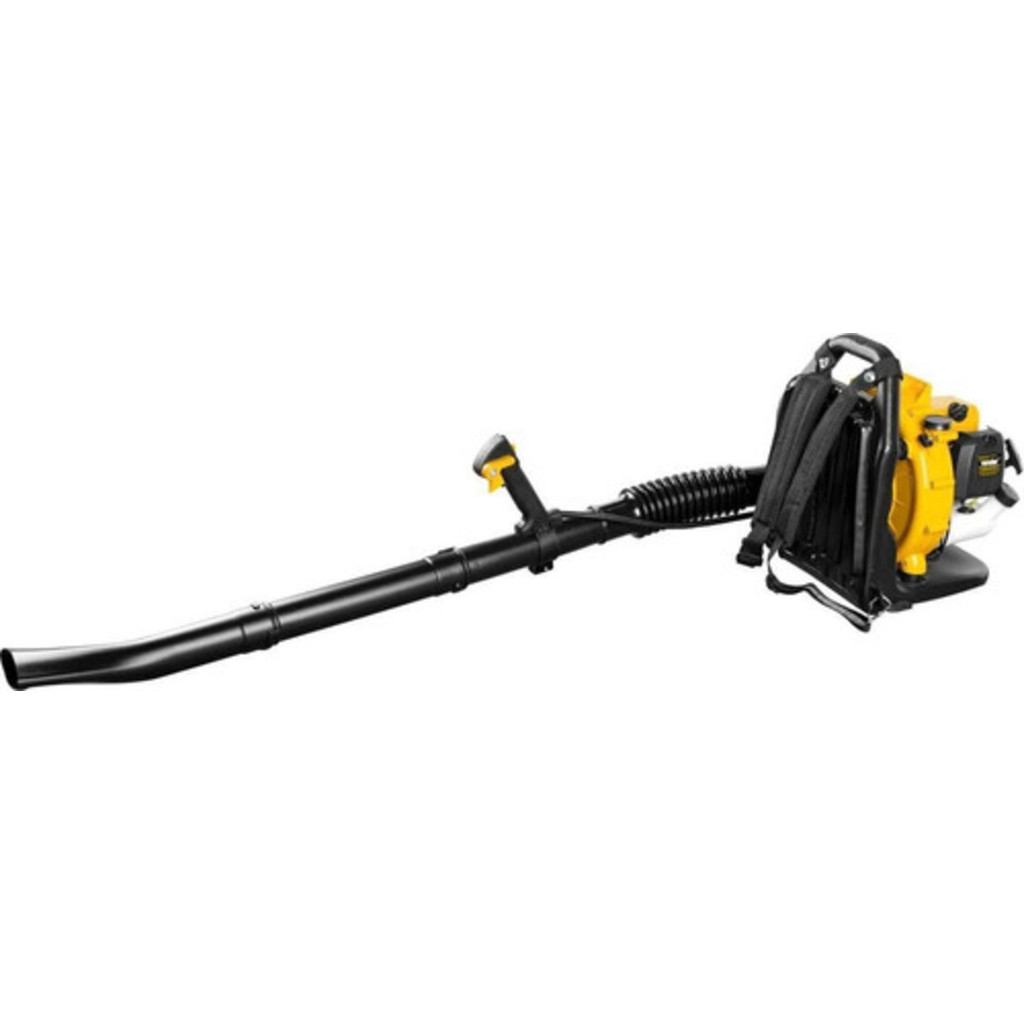 Soprador Profissional Costal de Folhas a Gasolina Ergonômico 2 tempos SCV 427 Vonder em Oferta na Shopee