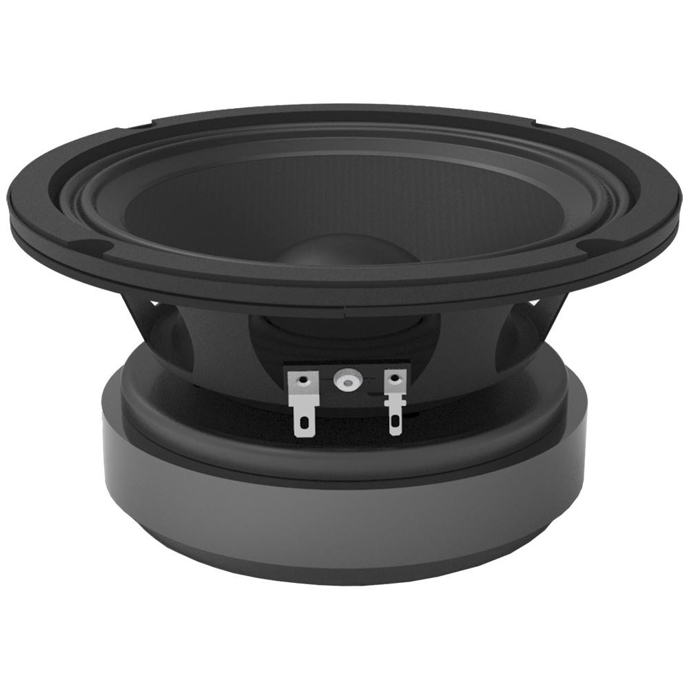 Alto-falante 6 Polegadas 150w Rms - Atk Eletroacústica 6wf310b - 8 Ohms -  Médios [F108]
