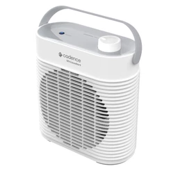 Aquecedor Elétrico Cadence Mini Confort AQC440 2 Níveis de Aquecimento